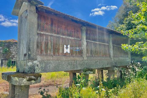 Landejendom i Braga, Braga, Braga - € 290.000 | Ref: 6603 - foto 2