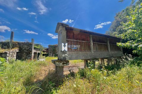 Landejendom i Braga, Braga, Braga - € 290.000 | Ref: 6603 - foto 1