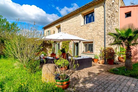 Villa a Blauzac, Gard, Blauzac - € 630.000 | Ref: IVMA1660109530 - foto 2