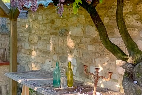 Villa a Blauzac, Gard, Blauzac - € 630.000 | Ref: IVMA1660109530 - foto 4