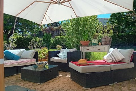 Villa a Blauzac, Gard, Blauzac - € 630.000 | Ref: IVMA1660109530 - foto 5