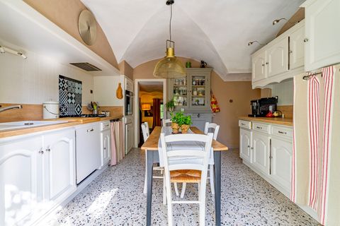 Villa a Blauzac, Gard, Blauzac - € 630.000 | Ref: IVMA1660109530 - foto 7