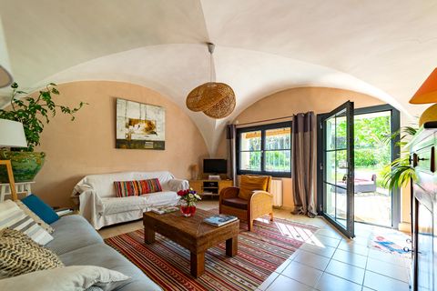 Villa a Blauzac, Gard, Blauzac - € 630.000 | Ref: IVMA1660109530 - foto 8