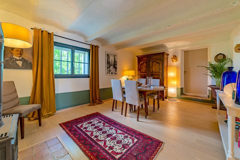 Villa a Blauzac, Gard, Blauzac - € 630.000 | Ref: IVMA1660109530 - foto 10