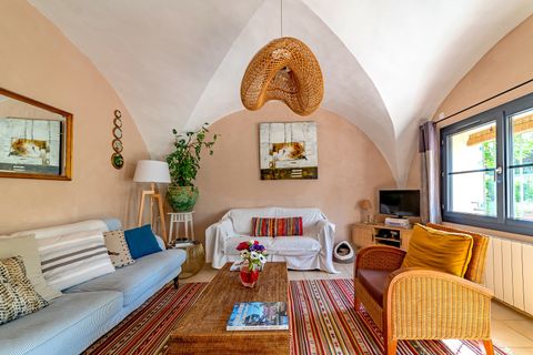 Villa a Blauzac, Gard, Blauzac - € 630.000 | Ref: IVMA1660109530 - foto 11