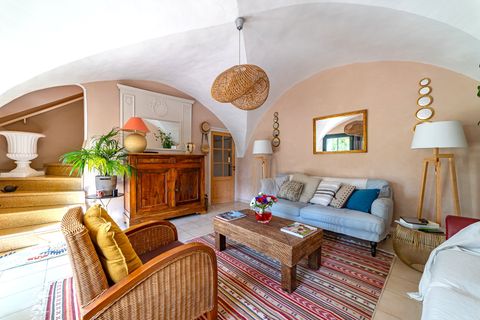 Villa a Blauzac, Gard, Blauzac - € 630.000 | Ref: IVMA1660109530 - foto 12