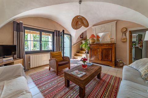 Villa a Blauzac, Gard, Blauzac - € 630.000 | Ref: IVMA1660109530 - foto 13