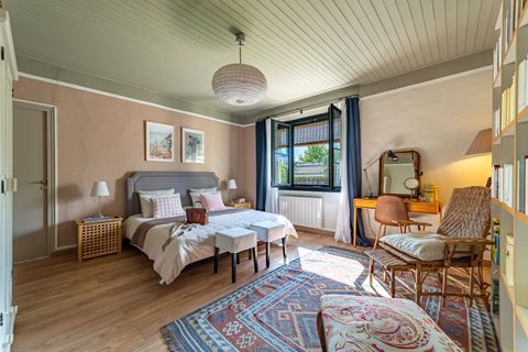 Villa a Blauzac, Gard, Blauzac - € 630.000 | Ref: IVMA1660109530 - foto 14