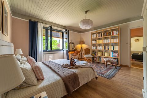 Villa a Blauzac, Gard, Blauzac - € 630.000 | Ref: IVMA1660109530 - foto 18
