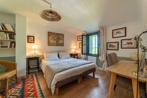 Villa a Blauzac, Gard, Blauzac - € 630.000 | Ref: IVMA1660109530 - foto 21