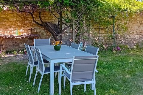 Villa a Blauzac, Gard, Blauzac - € 630.000 | Ref: IVMA1660109530 - foto 23