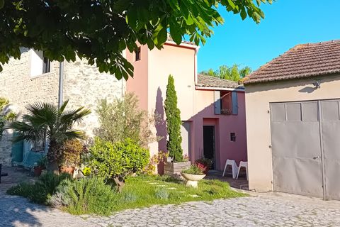 Villa a Blauzac, Gard, Blauzac - € 630.000 | Ref: IVMA1660109530 - foto 25