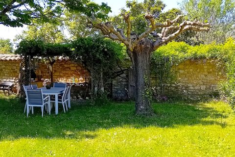 Villa a Blauzac, Gard, Blauzac - € 630.000 | Ref: IVMA1660109530 - foto 26