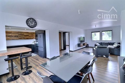 Villa a Woustviller, Moselle, Woustviller - € 249.000 | Ref: 85978248 - foto 2