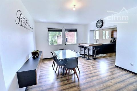 Villa a Woustviller, Moselle, Woustviller - € 249.000 | Ref: 85978248 - foto 4