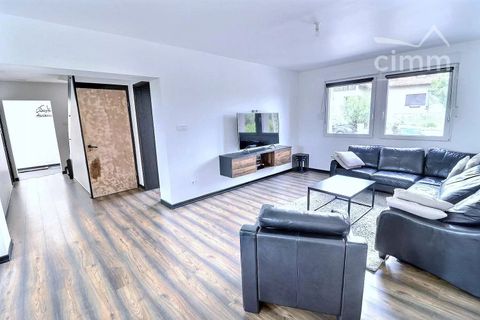 Villa a Woustviller, Moselle, Woustviller - € 249.000 | Ref: 85978248 - foto 5
