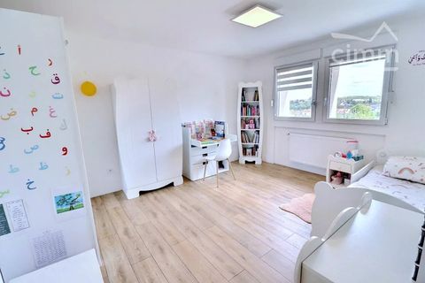 Villa a Woustviller, Moselle, Woustviller - € 249.000 | Ref: 85978248 - foto 7