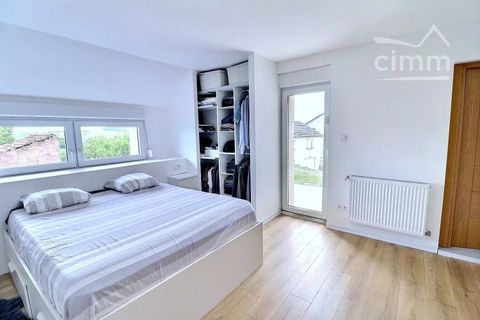 Villa a Woustviller, Moselle, Woustviller - € 249.000 | Ref: 85978248 - foto 8
