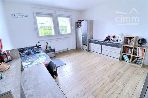 Villa a Woustviller, Moselle, Woustviller - € 249.000 | Ref: 85978248 - foto 10