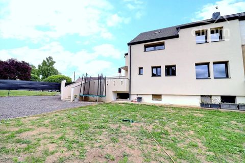 Villa a Woustviller, Moselle, Woustviller - € 249.000 | Ref: 85978248 - foto 12
