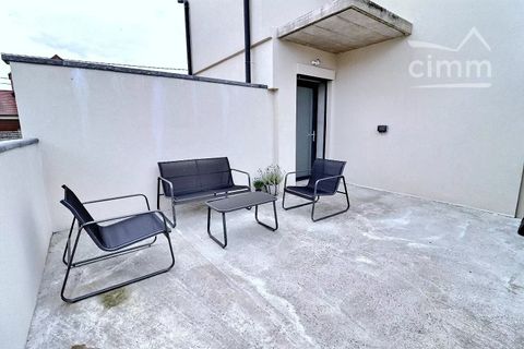 Villa a Woustviller, Moselle, Woustviller - € 249.000 | Ref: 85978248 - foto 13