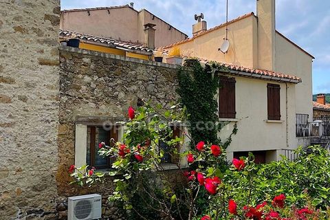 Landsbyhus i Rouffiac-des-Corbieres, Aude, Rouffiac-des-Corbieres - € 84.000 | Ref: 830032749205 - foto 10