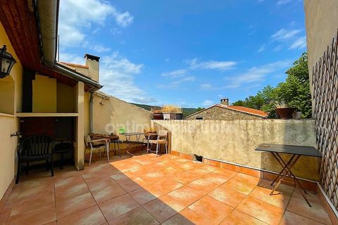 Landsbyhus i Rouffiac-des-Corbieres, Aude, Rouffiac-des-Corbieres - € 84.000 | Ref: 830032749205 - foto 11