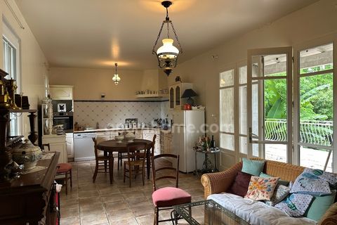 Villa a Cazaubon, Gers, Cazaubon - € 163.500 | Ref: 830033729751 - foto 6