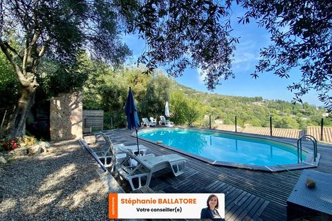 Villa a Speracedes, Alpes-Maritimes, Speracedes - € 629.000 | Ref: 830034811419 - foto 2