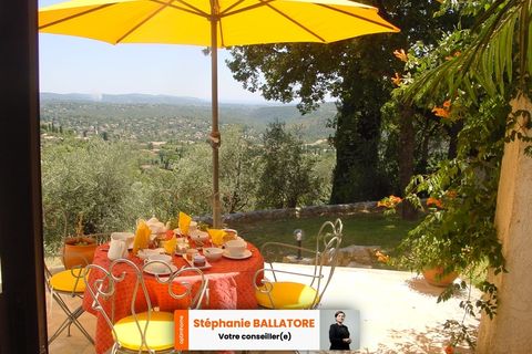 Villa a Speracedes, Alpes-Maritimes, Speracedes - € 629.000 | Ref: 830034811419 - foto 7