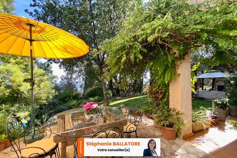 Villa a Speracedes, Alpes-Maritimes, Speracedes - € 629.000 | Ref: 830034811419 - foto 8
