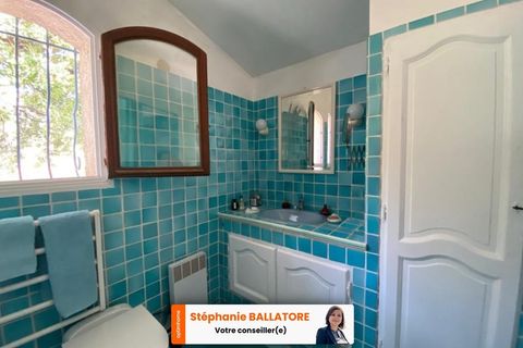 Villa a Speracedes, Alpes-Maritimes, Speracedes - € 629.000 | Ref: 830034811419 - foto 12
