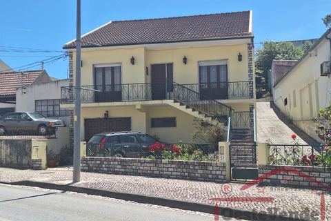 Villa i Cadaval, Lisbon, Cadaval - € 390.000 | Ref: 028-2025 - foto 3