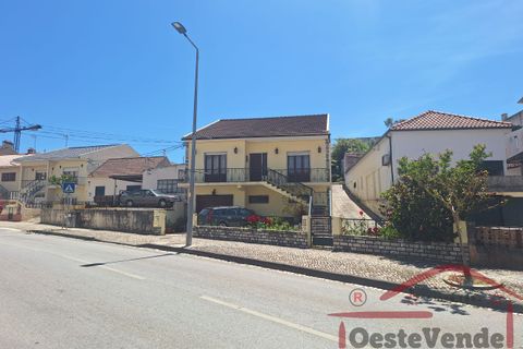 Villa i Cadaval, Lisbon, Cadaval - € 390.000 | Ref: 028-2025 - foto 4