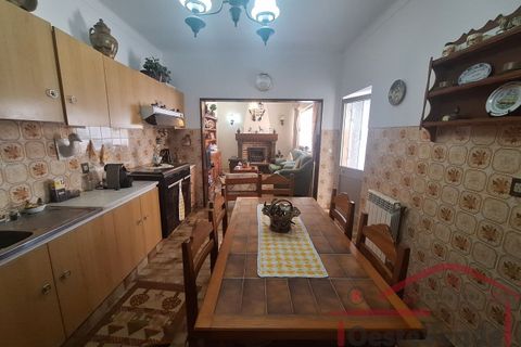 Villa i Cadaval, Lisbon, Cadaval - € 390.000 | Ref: 028-2025 - foto 5