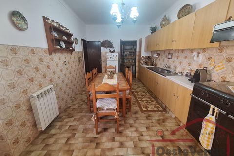 Villa i Cadaval, Lisbon, Cadaval - € 390.000 | Ref: 028-2025 - foto 7