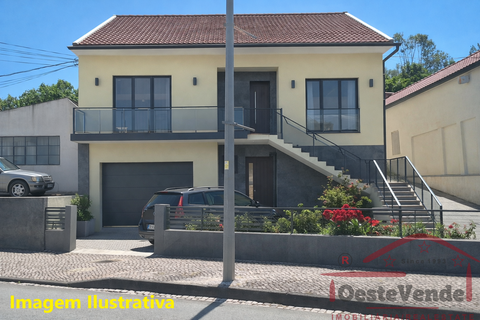 Villa i Cadaval, Lisbon, Cadaval - € 390.000 | Ref: 028-2025 - foto 2