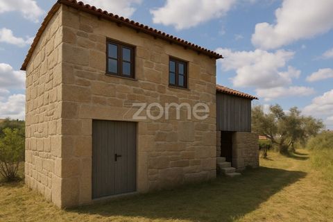 Villa i Oliveira do Conde, Viseu, Oliveira do Conde - € 22.999 | Ref: ZMPT577576 - foto 1