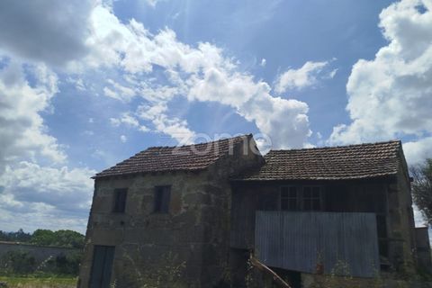 Villa i Oliveira do Conde, Viseu, Oliveira do Conde - € 22.999 | Ref: ZMPT577576 - foto 6