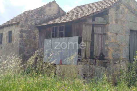 Villa i Oliveira do Conde, Viseu, Oliveira do Conde - € 22.999 | Ref: ZMPT577576 - foto 7