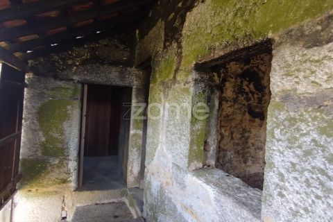 Villa i Oliveira do Conde, Viseu, Oliveira do Conde - € 22.999 | Ref: ZMPT577576 - foto 12