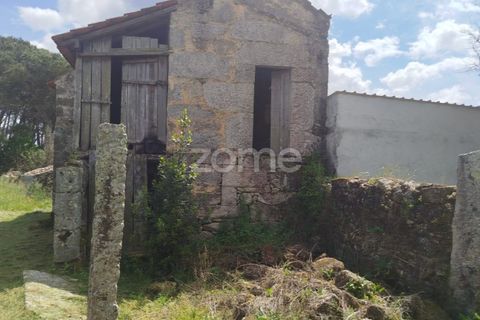 Villa i Oliveira do Conde, Viseu, Oliveira do Conde - € 22.999 | Ref: ZMPT577576 - foto 20