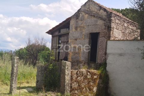Villa i Oliveira do Conde, Viseu, Oliveira do Conde - € 22.999 | Ref: ZMPT577576 - foto 21