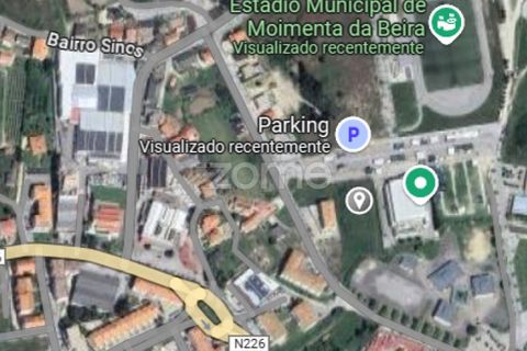 Terra a Moimenta da Beira, Viseu, Moimenta da Beira - € 180.000 | Ref: ZMPT577579 - foto 8