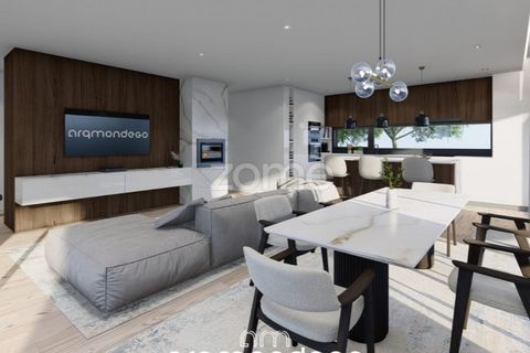 Villa a Assafarge e Antanhol, Coimbra, Assafarge e Antanhol - € 615.000 | Ref: ZMPT577538 - foto 17