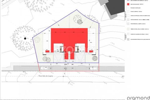 Villa a Assafarge e Antanhol, Coimbra, Assafarge e Antanhol - € 615.000 | Ref: ZMPT577538 - foto 22