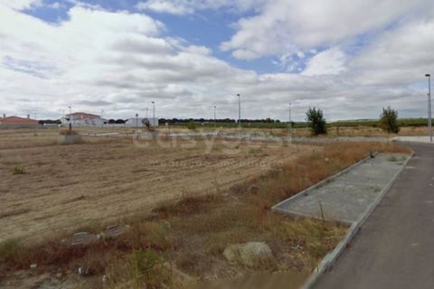 Helårsgrund i Benfica do Ribatejo, Santarem, Benfica do Ribatejo - € 132.000 | Ref: TM70495 - foto 1