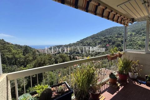 Lejlighed i Menton, Alpes-Maritimes, Menton - € 330.000 | Ref: 85951637 - foto 3