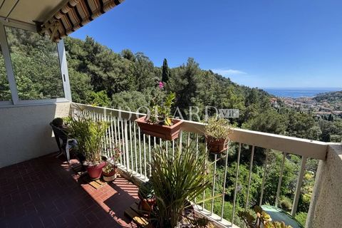 Lejlighed i Menton, Alpes-Maritimes, Menton - € 330.000 | Ref: 85951637 - foto 5