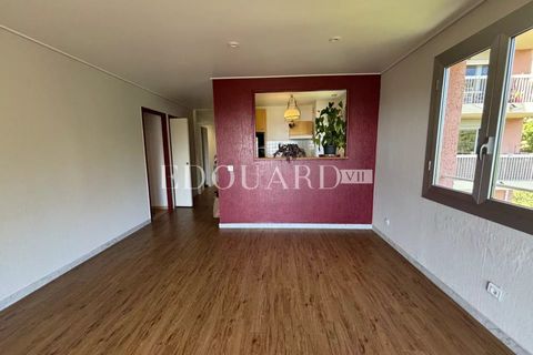 Lejlighed i Menton, Alpes-Maritimes, Menton - € 330.000 | Ref: 85951637 - foto 9